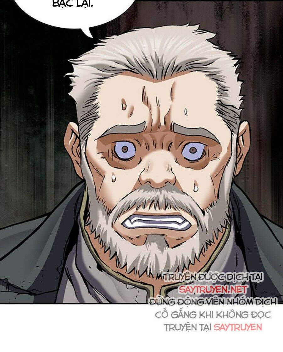 Đứa Con Thần Chết - Chương 170