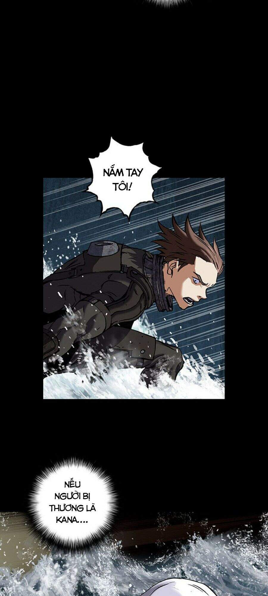 Đứa Con Thần Chết - Chương 170