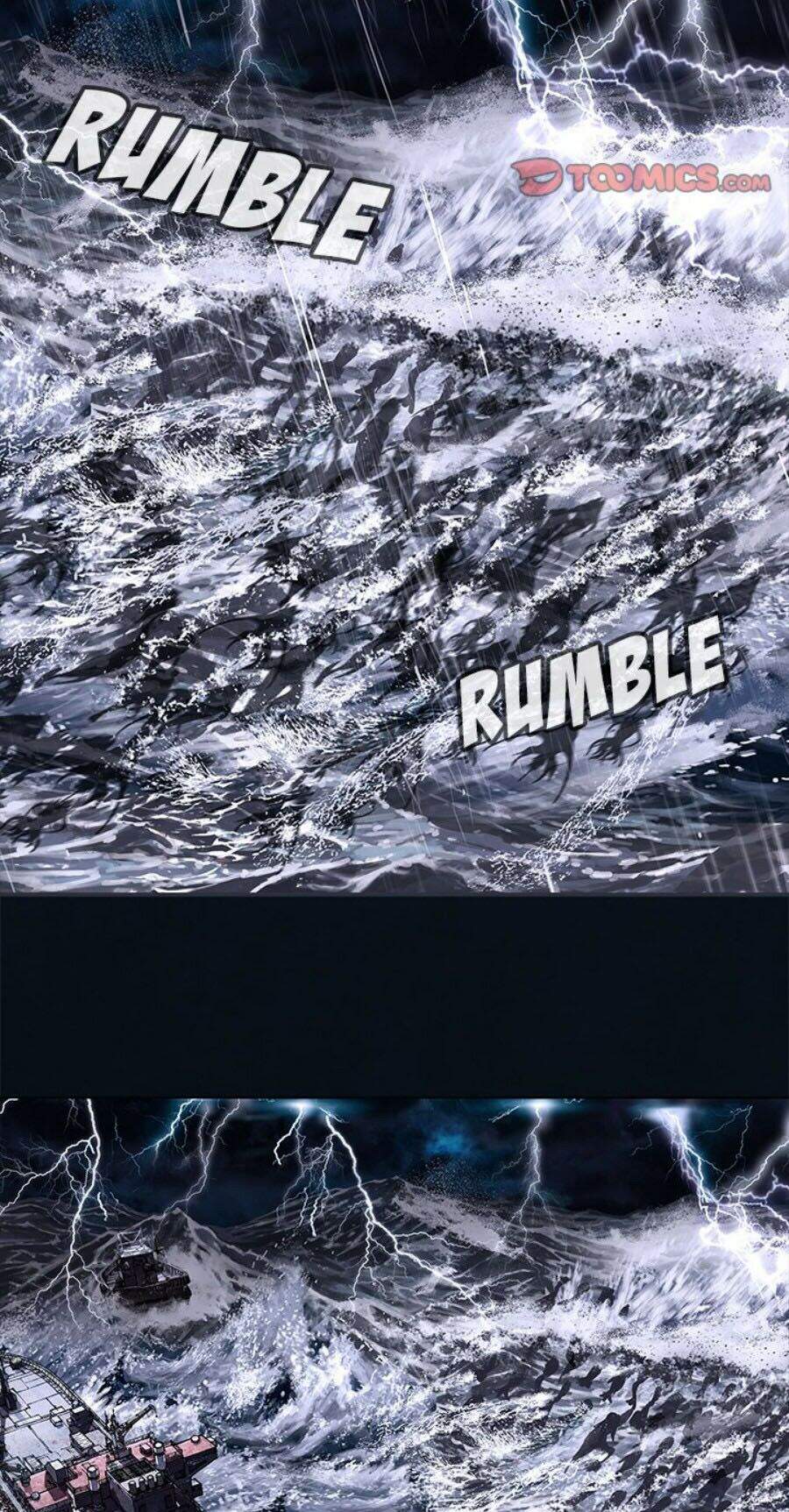 Đứa Con Thần Chết - Chương 170