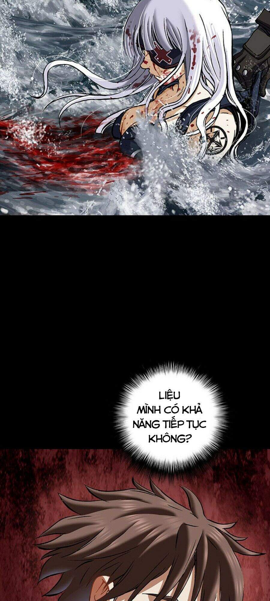 Đứa Con Thần Chết - Chương 170