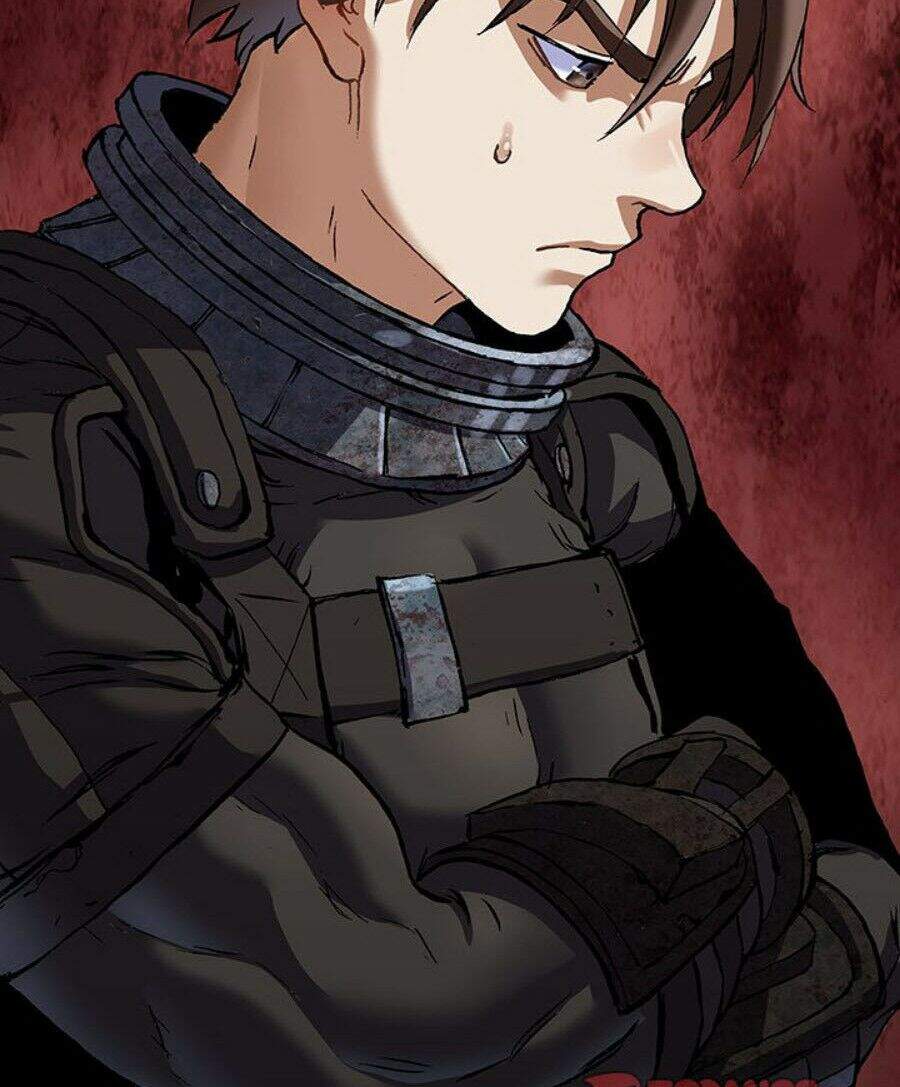 Đứa Con Thần Chết - Chương 170