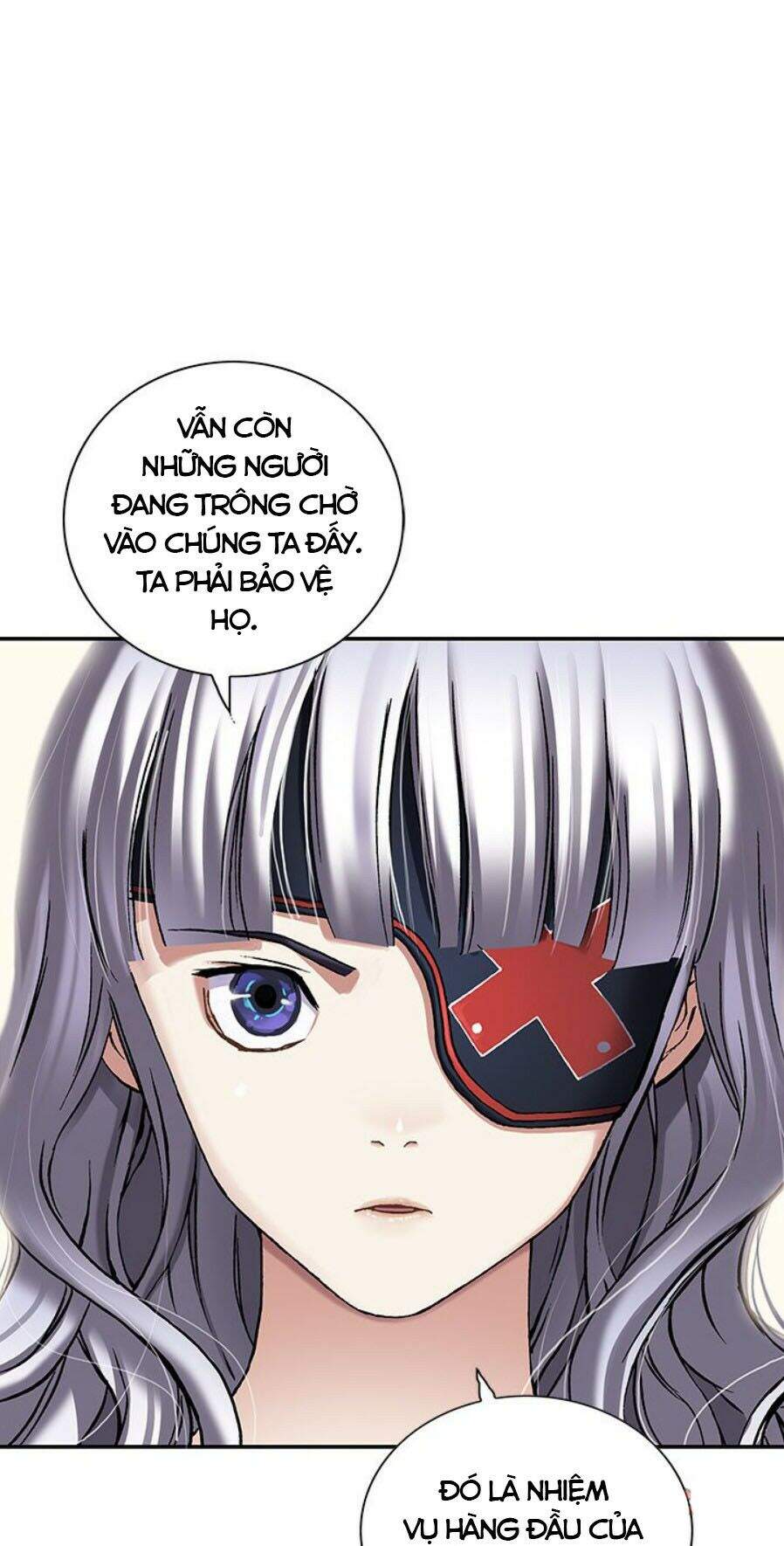 Đứa Con Thần Chết - Chương 170