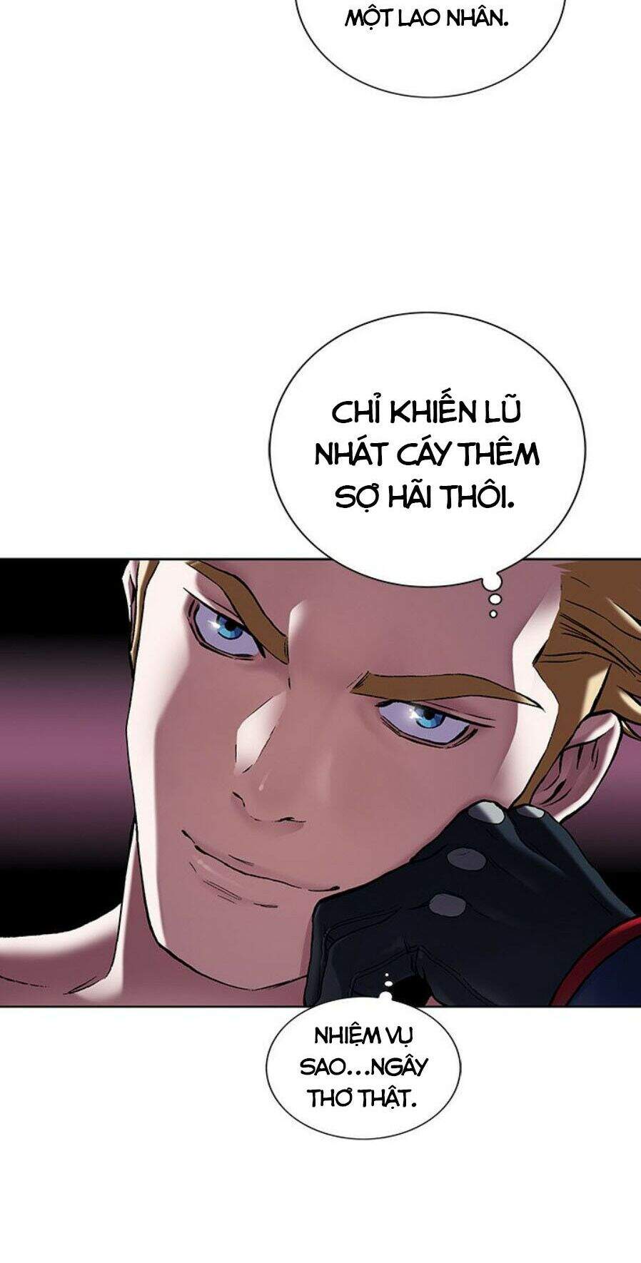 Đứa Con Thần Chết - Chương 170