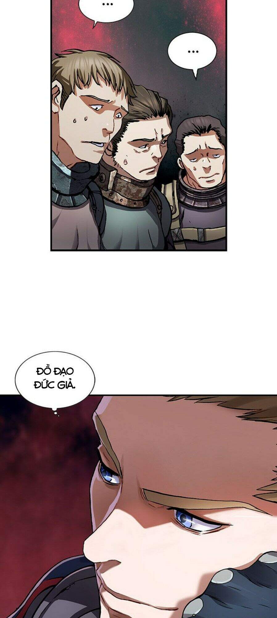 Đứa Con Thần Chết - Chương 170