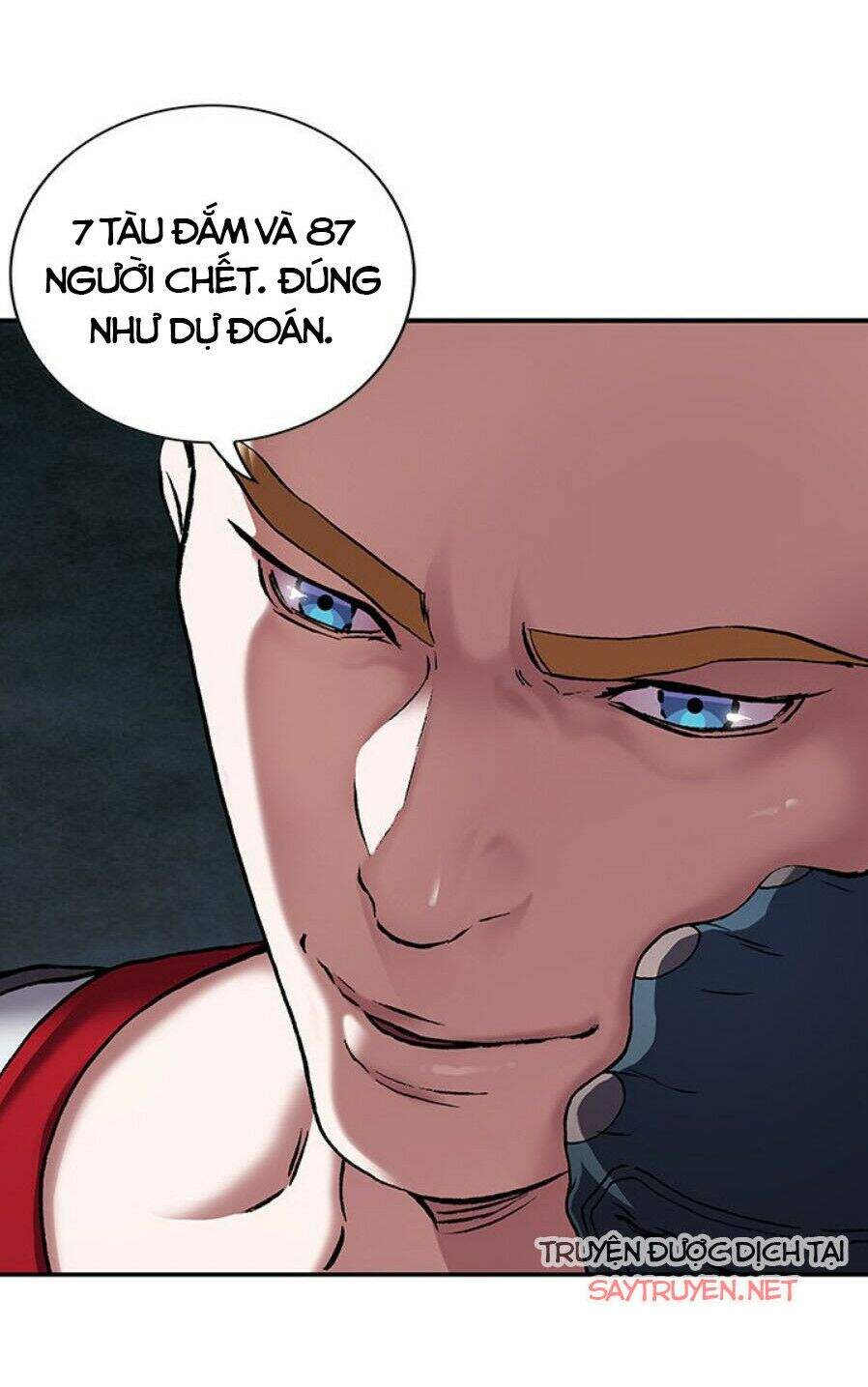 Đứa Con Thần Chết - Chương 170