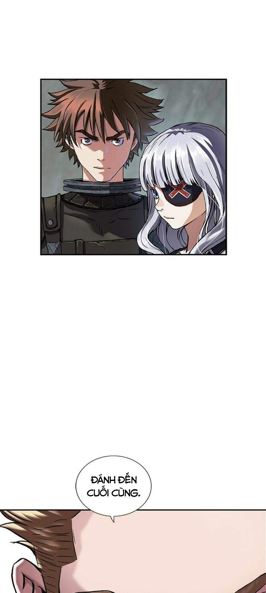 Đứa Con Thần Chết - Chương 170