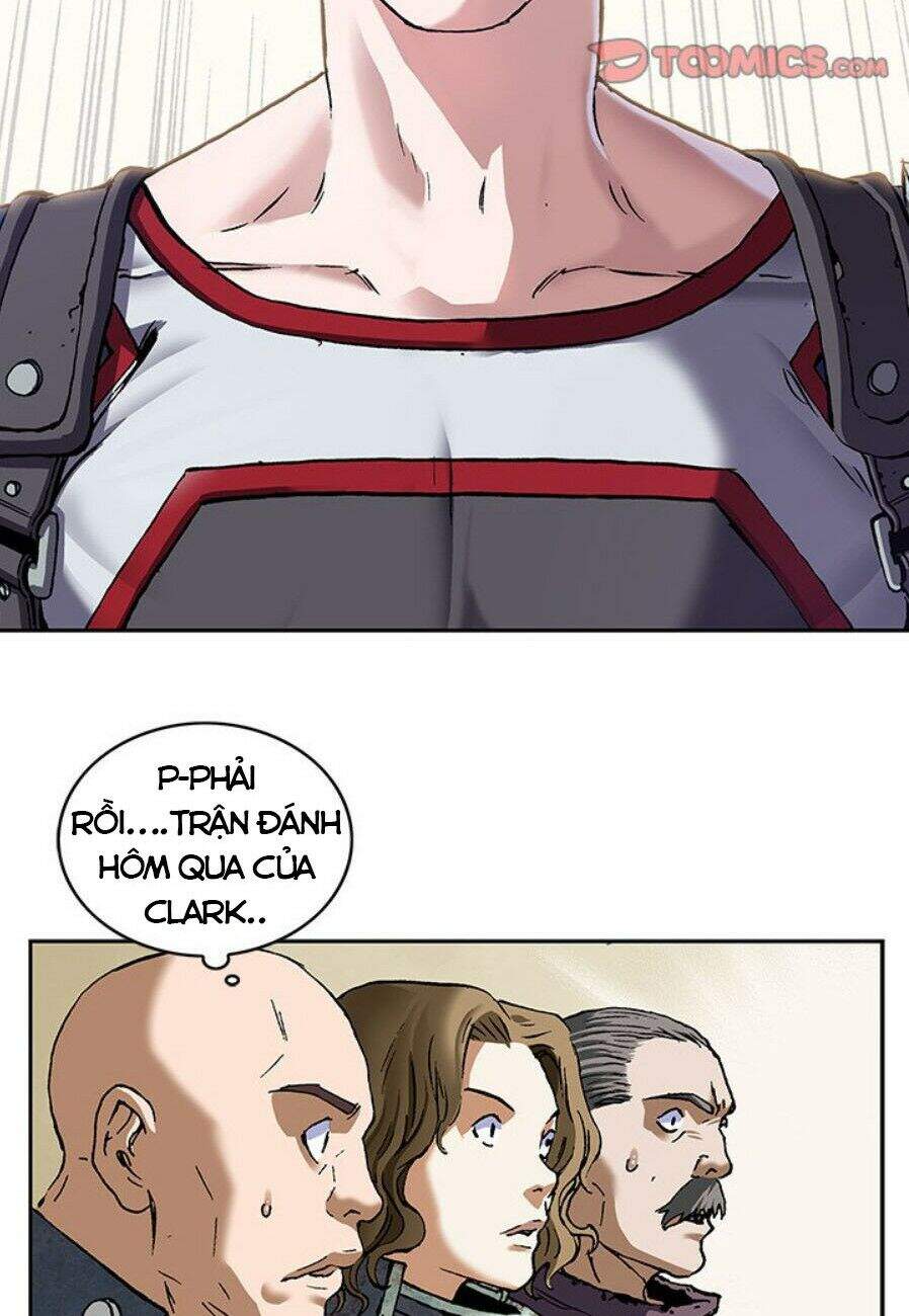 Đứa Con Thần Chết - Chương 170