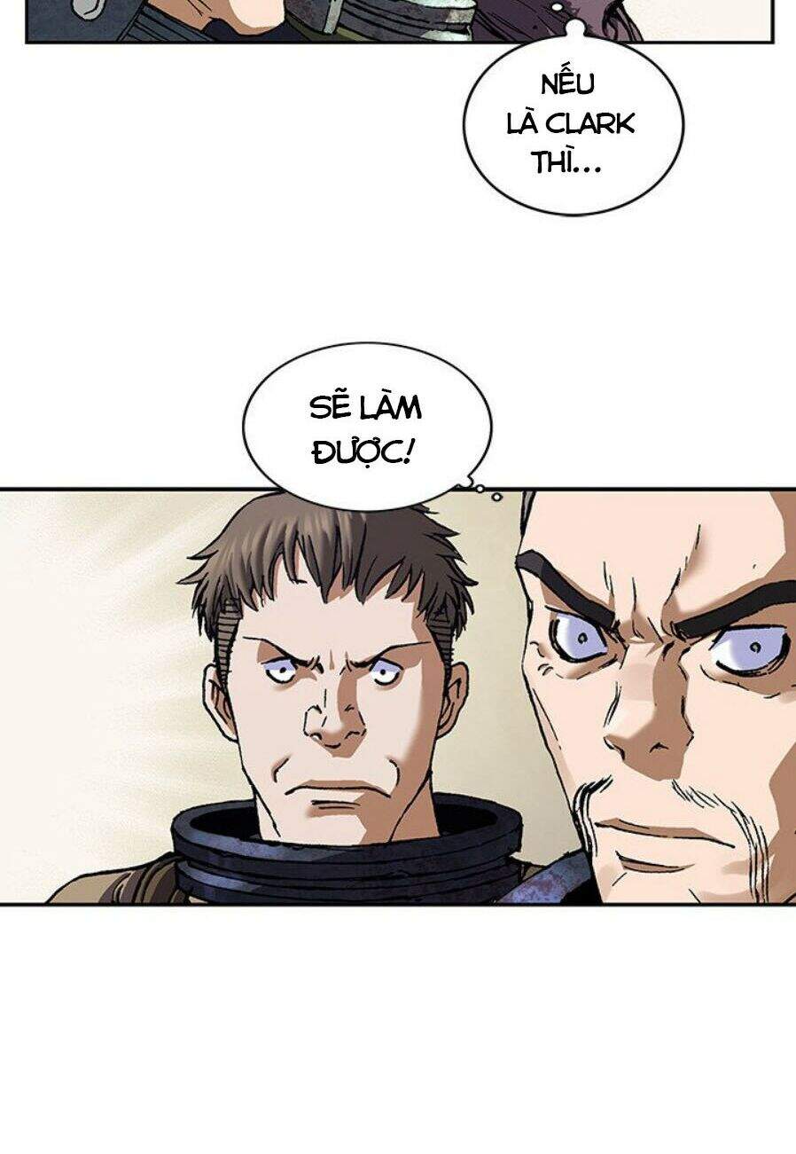 Đứa Con Thần Chết - Chương 170