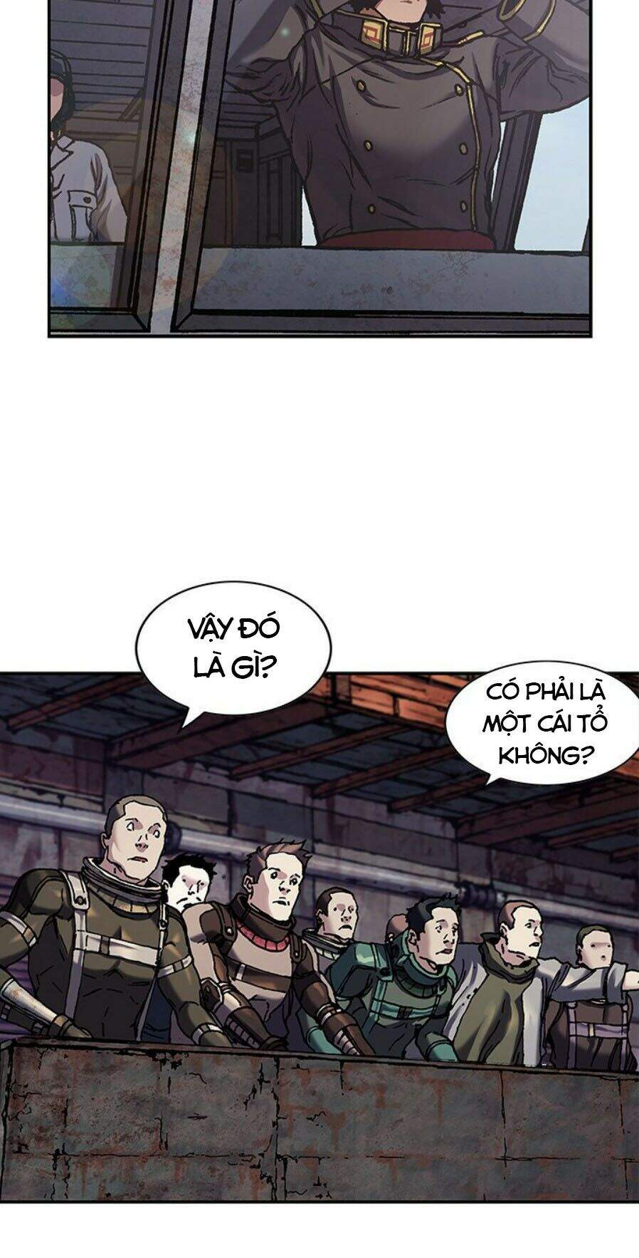 Đứa Con Thần Chết - Chương 170