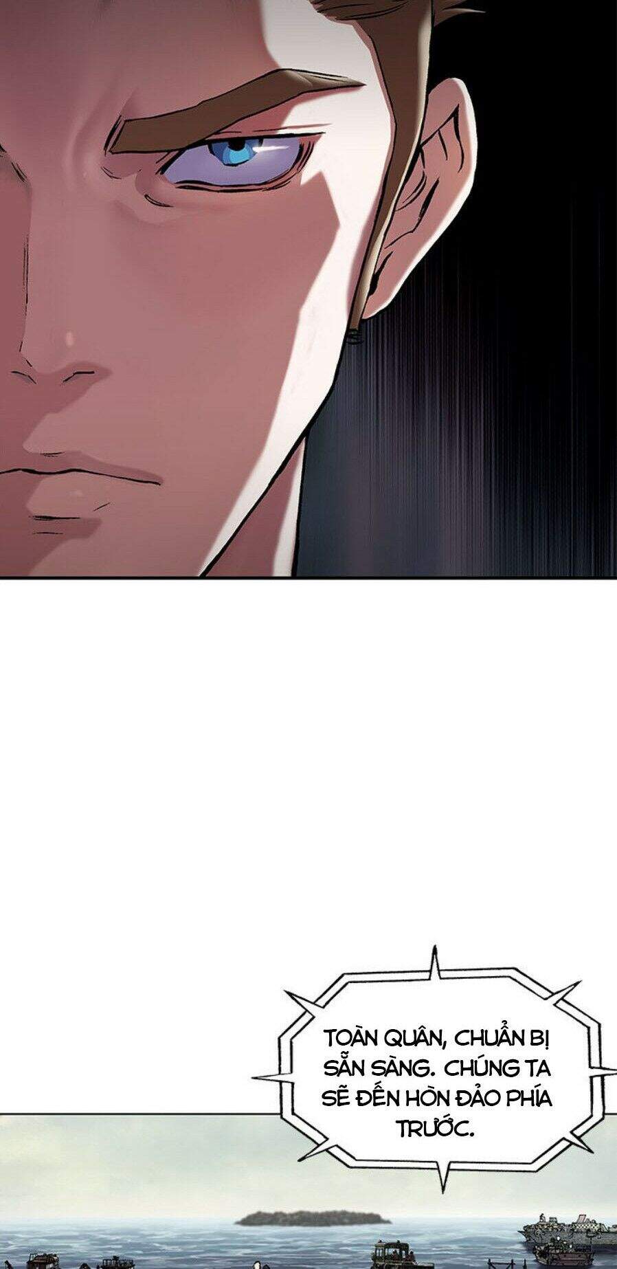 Đứa Con Thần Chết - Chương 170