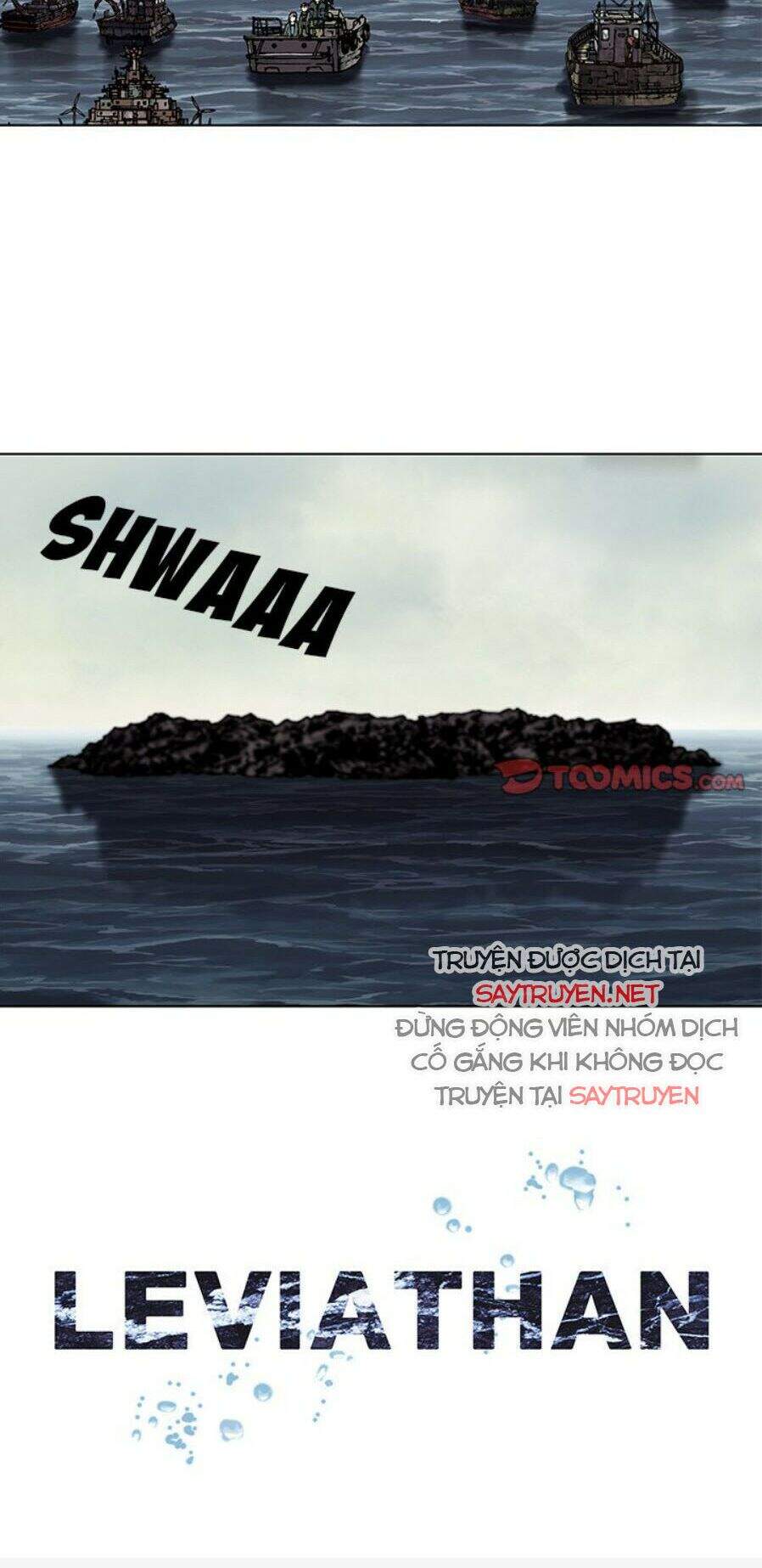 Đứa Con Thần Chết - Chương 170