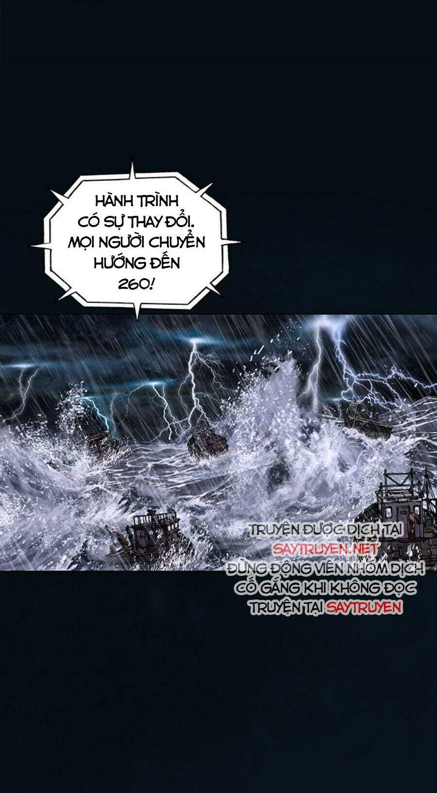 Đứa Con Thần Chết - Chương 170