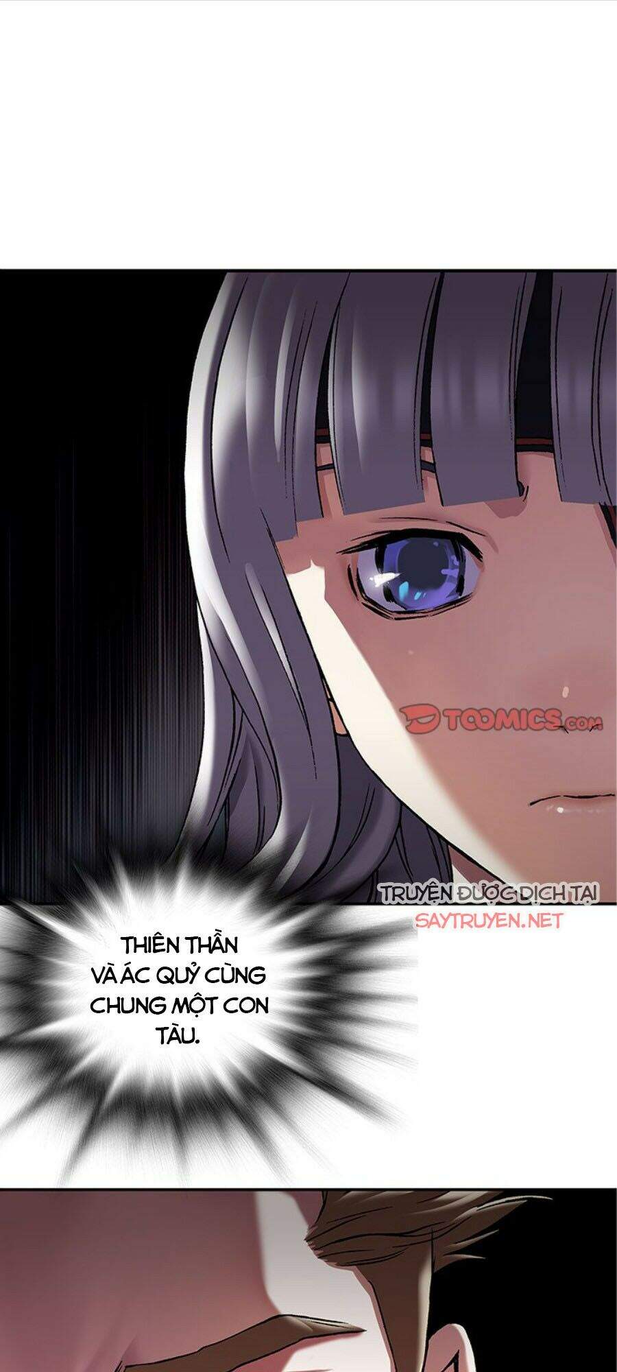 Đứa Con Thần Chết - Chương 171