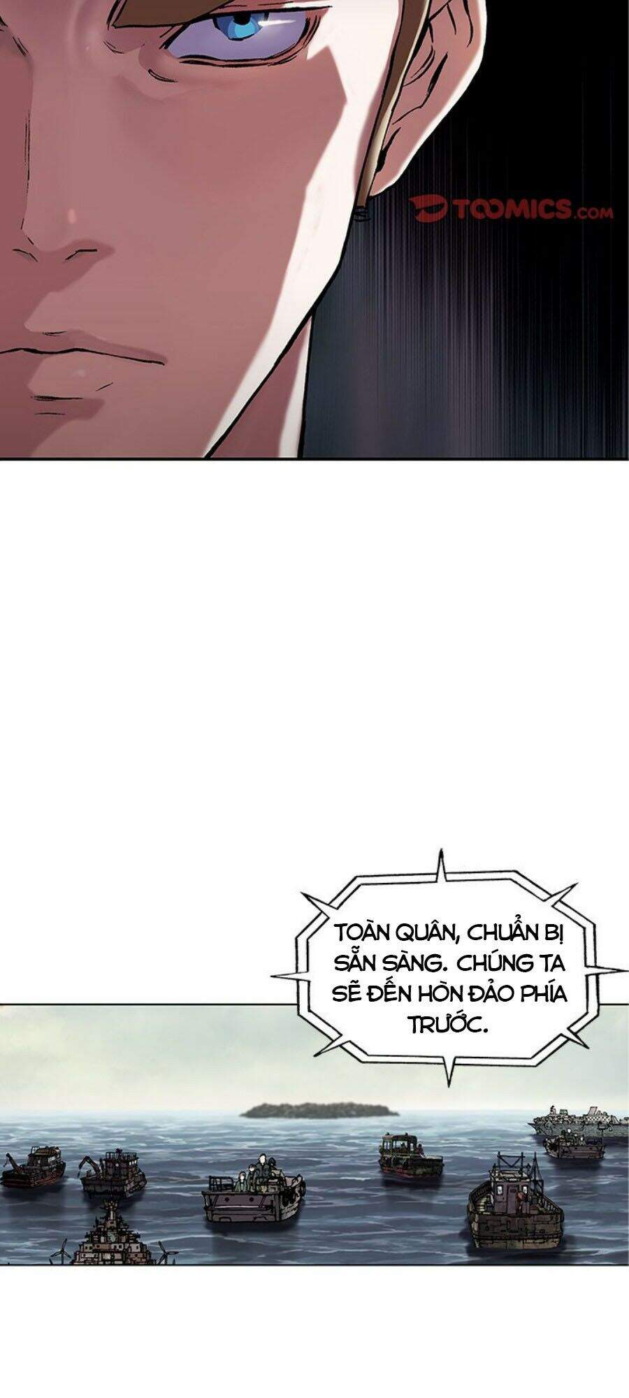 Đứa Con Thần Chết - Chương 171