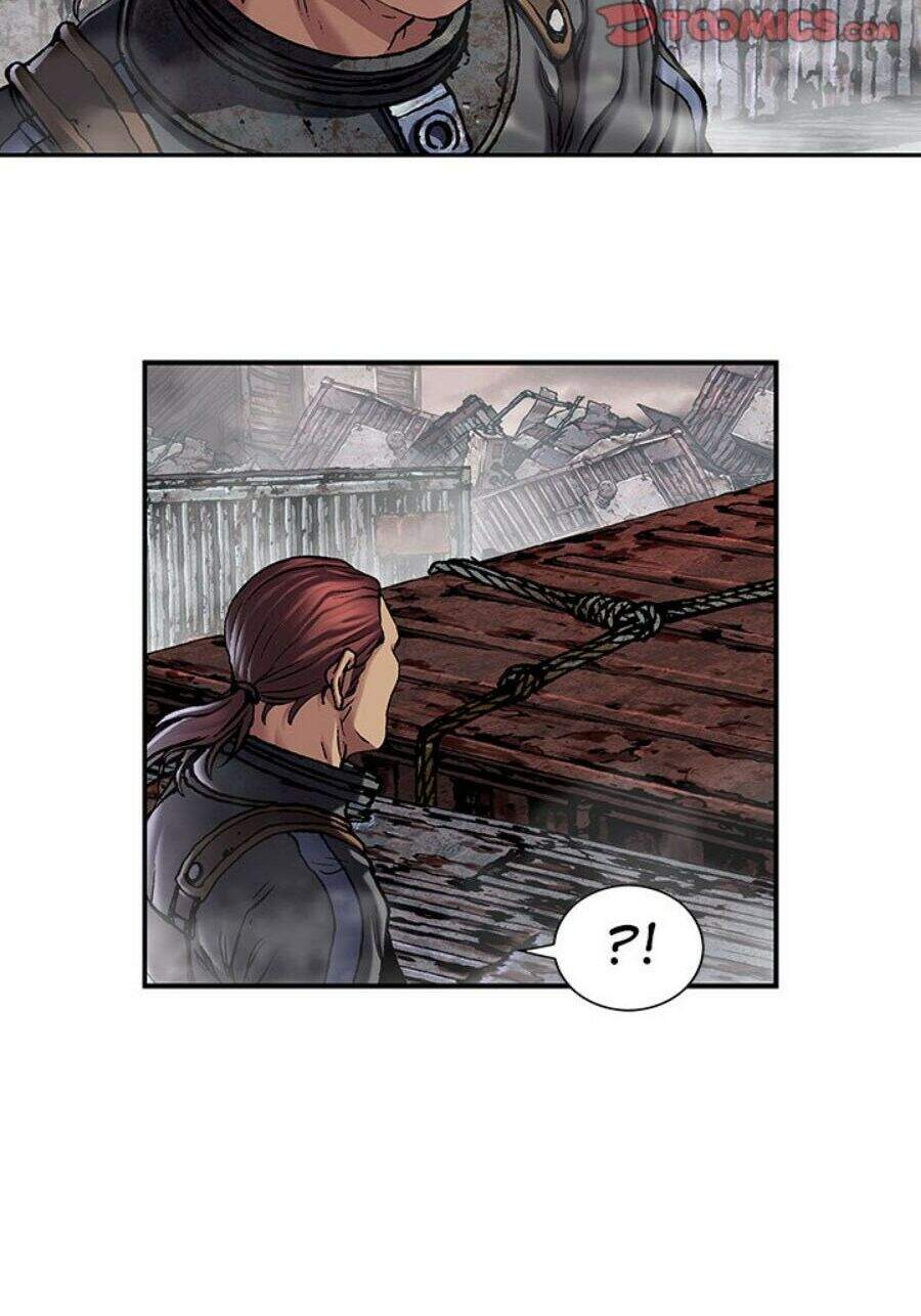 Đứa Con Thần Chết - Chương 171