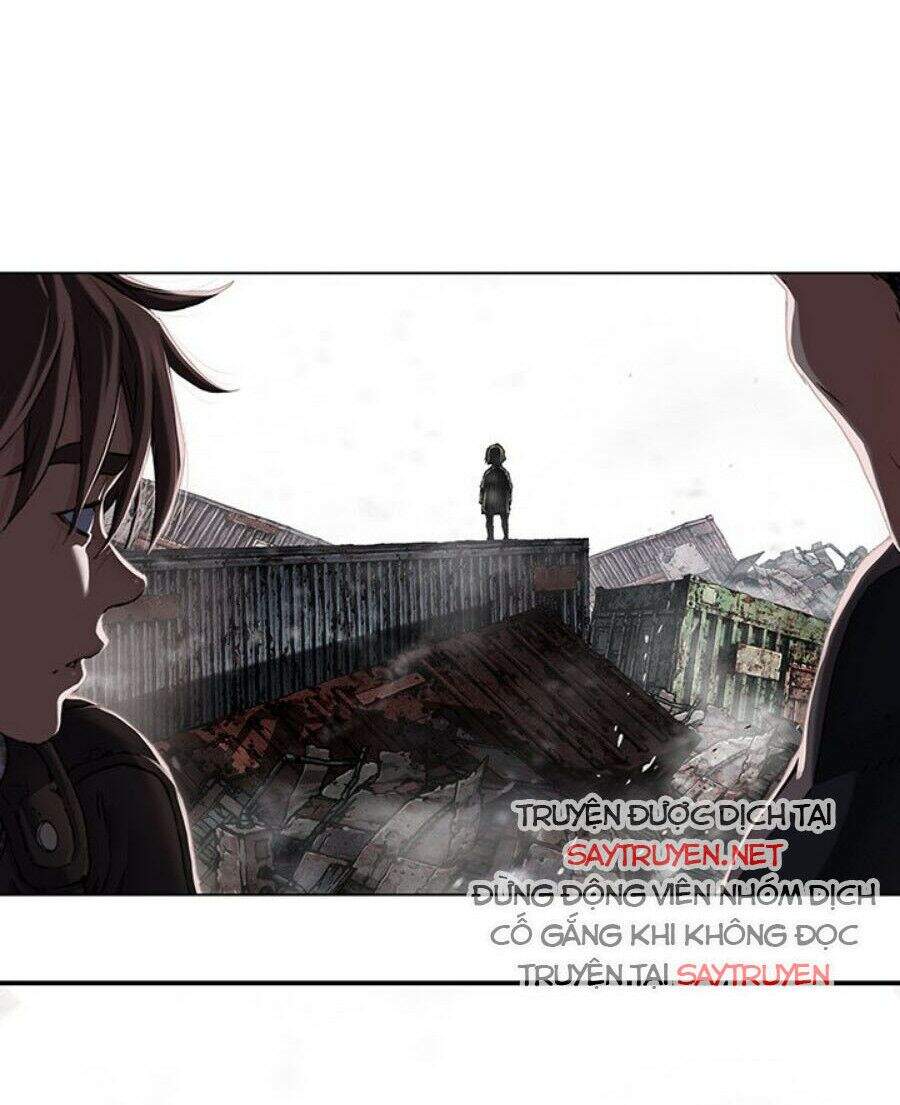 Đứa Con Thần Chết - Chương 171