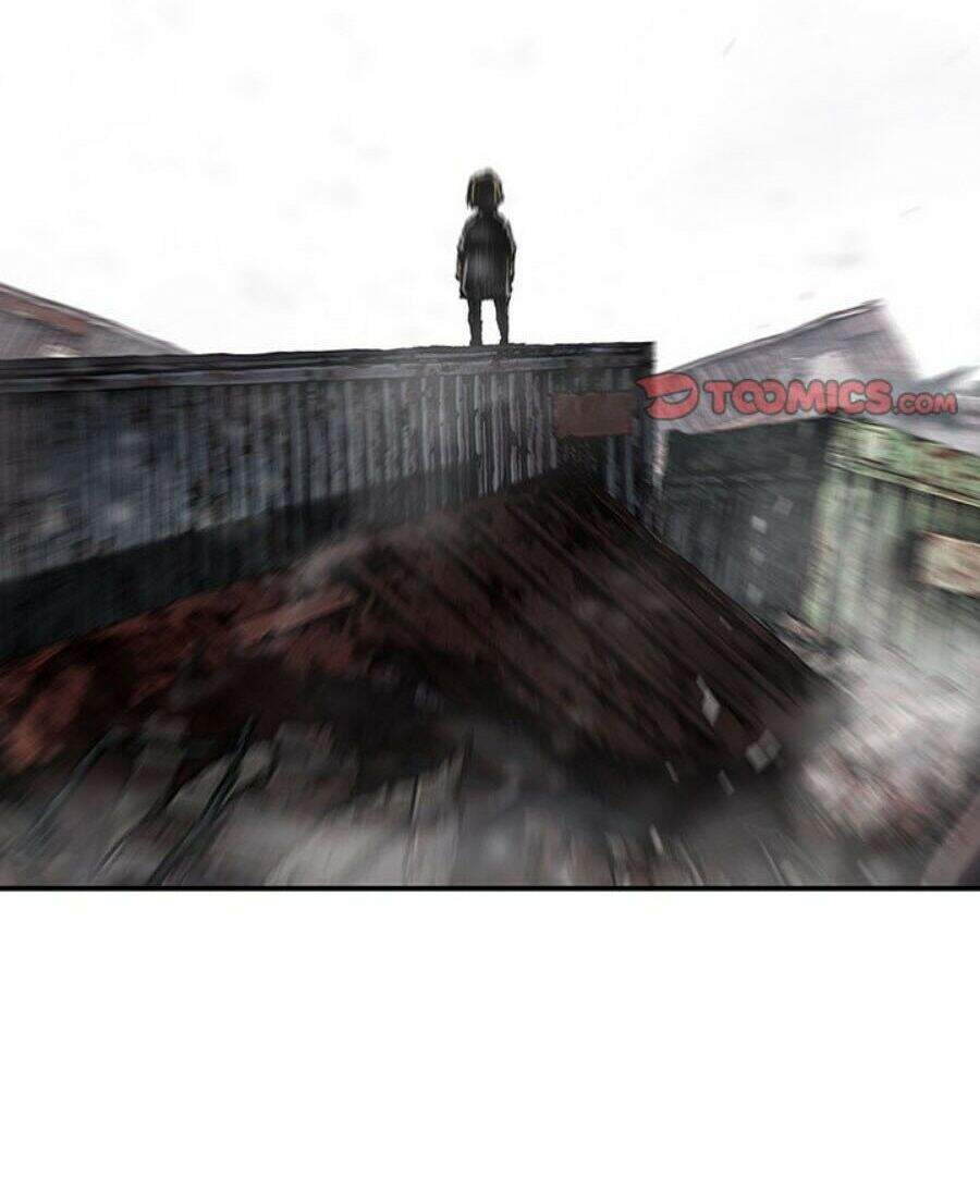 Đứa Con Thần Chết - Chương 171