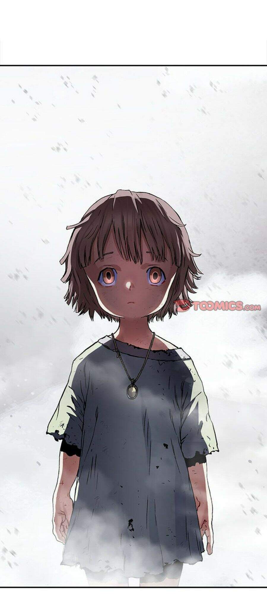 Đứa Con Thần Chết - Chương 171