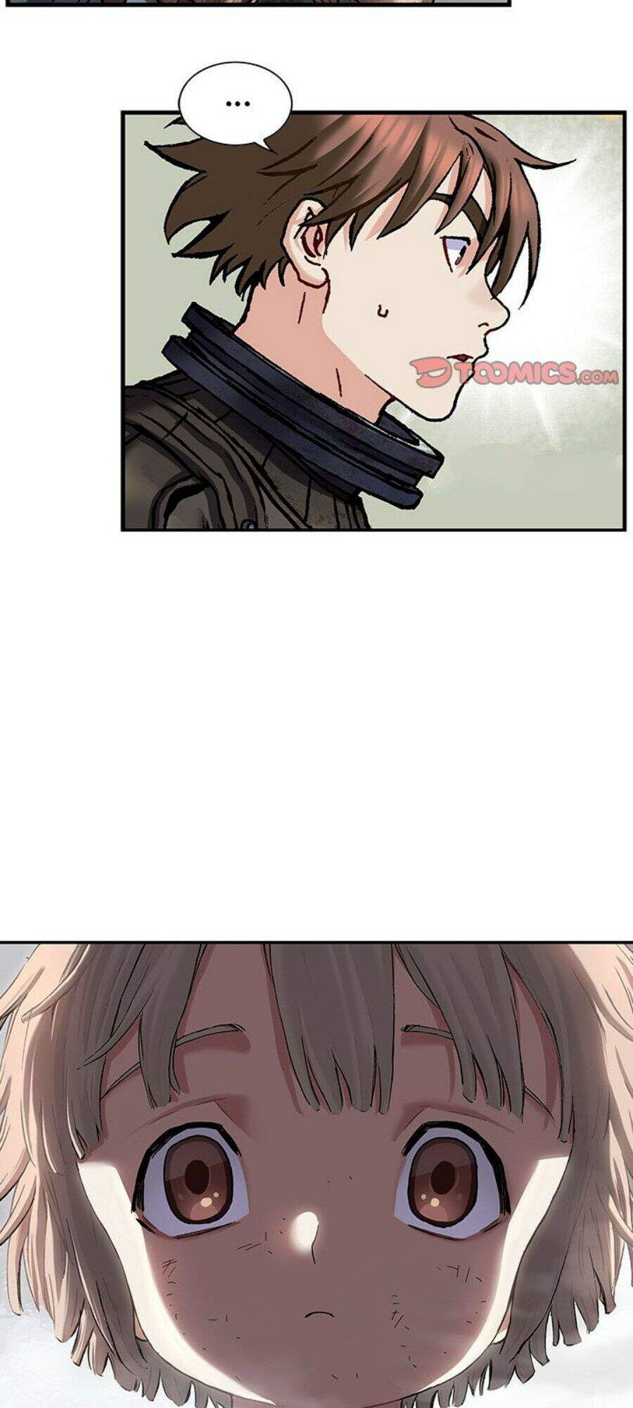 Đứa Con Thần Chết - Chương 171