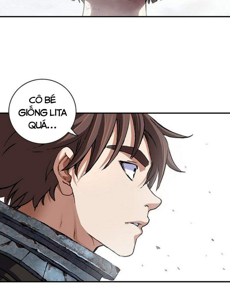 Đứa Con Thần Chết - Chương 171