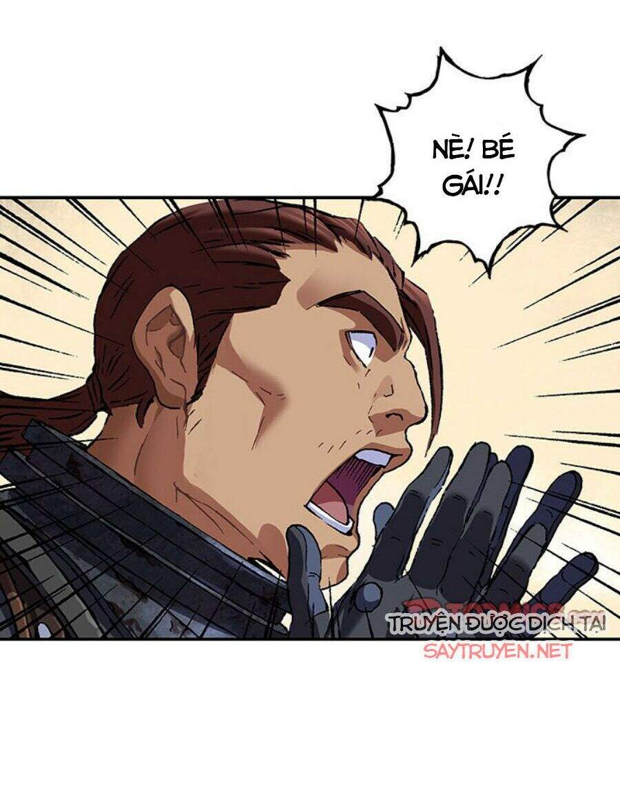 Đứa Con Thần Chết - Chương 171