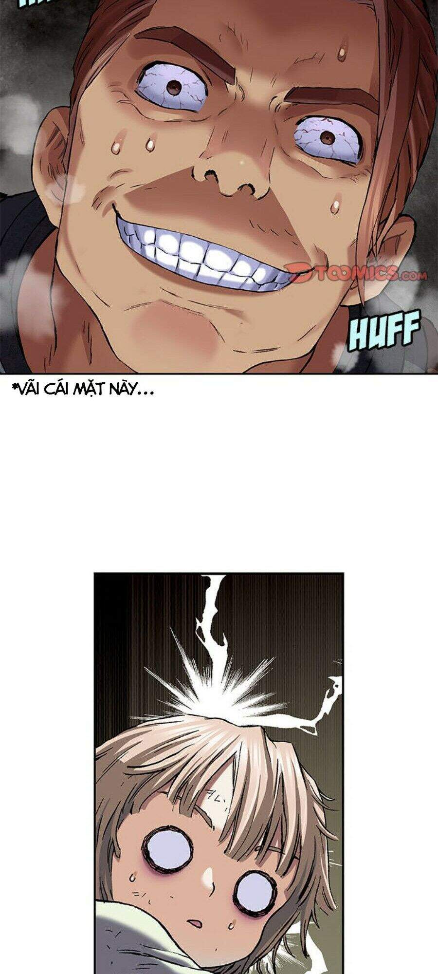 Đứa Con Thần Chết - Chương 171