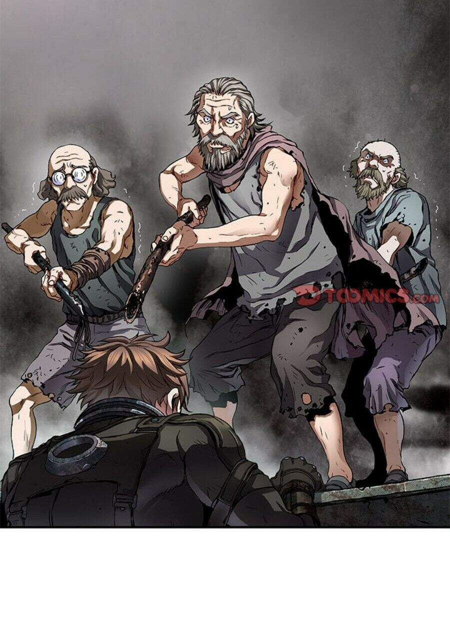 Đứa Con Thần Chết - Chương 171