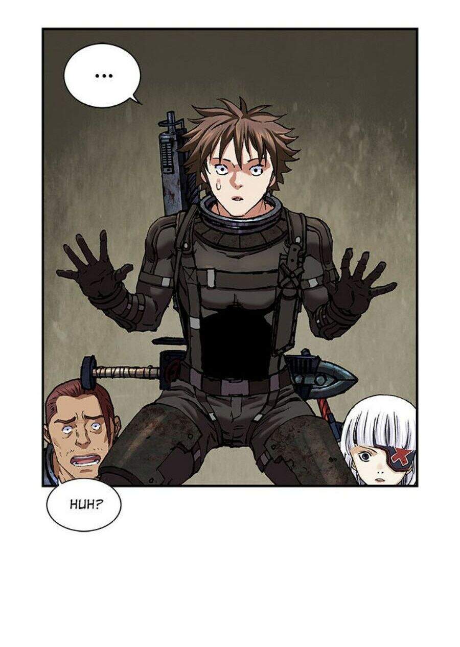 Đứa Con Thần Chết - Chương 171