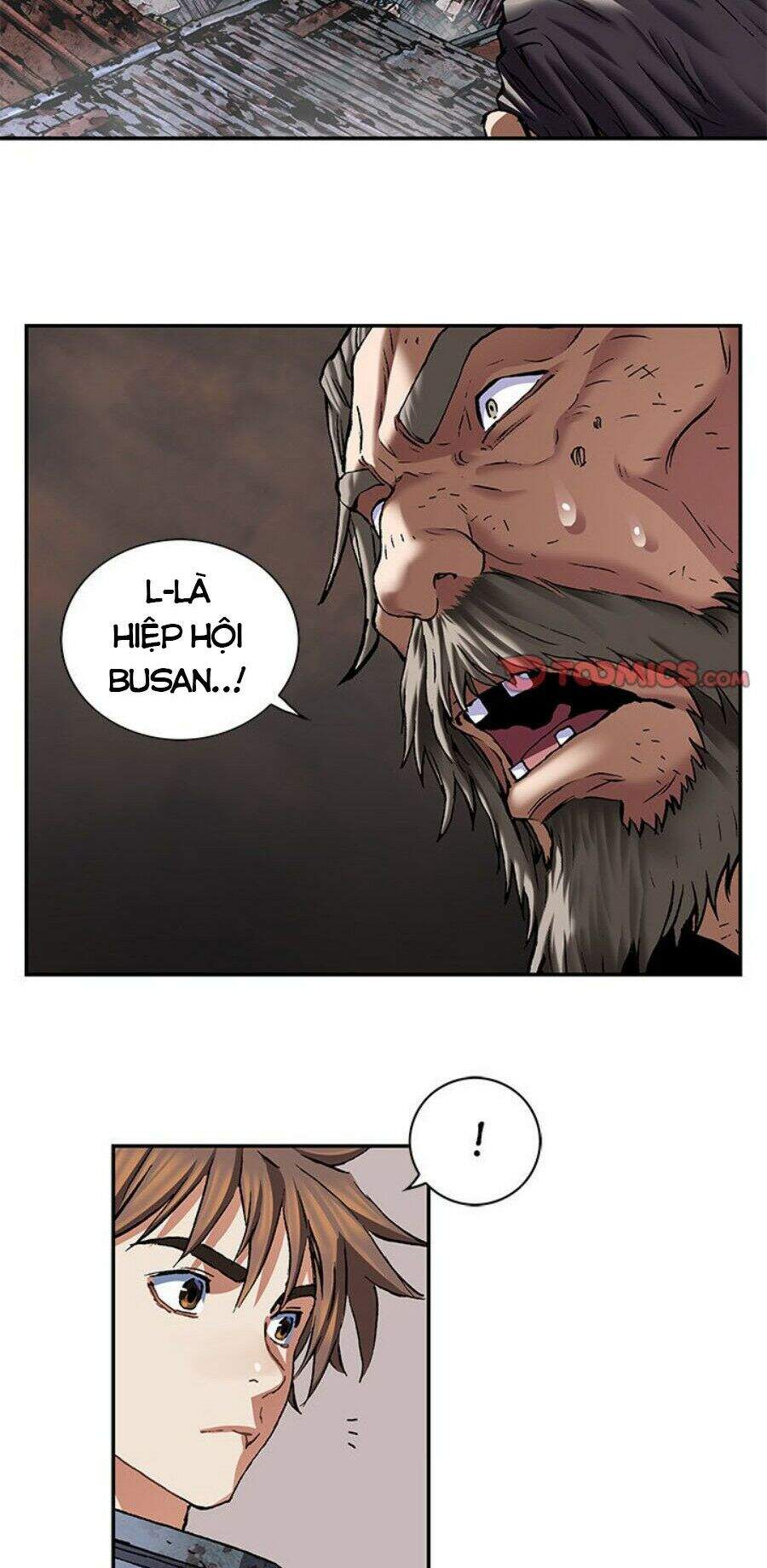 Đứa Con Thần Chết - Chương 171