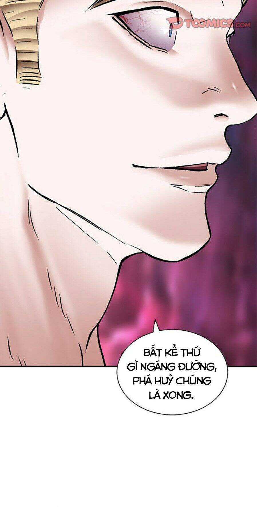 Đứa Con Thần Chết - Chương 171