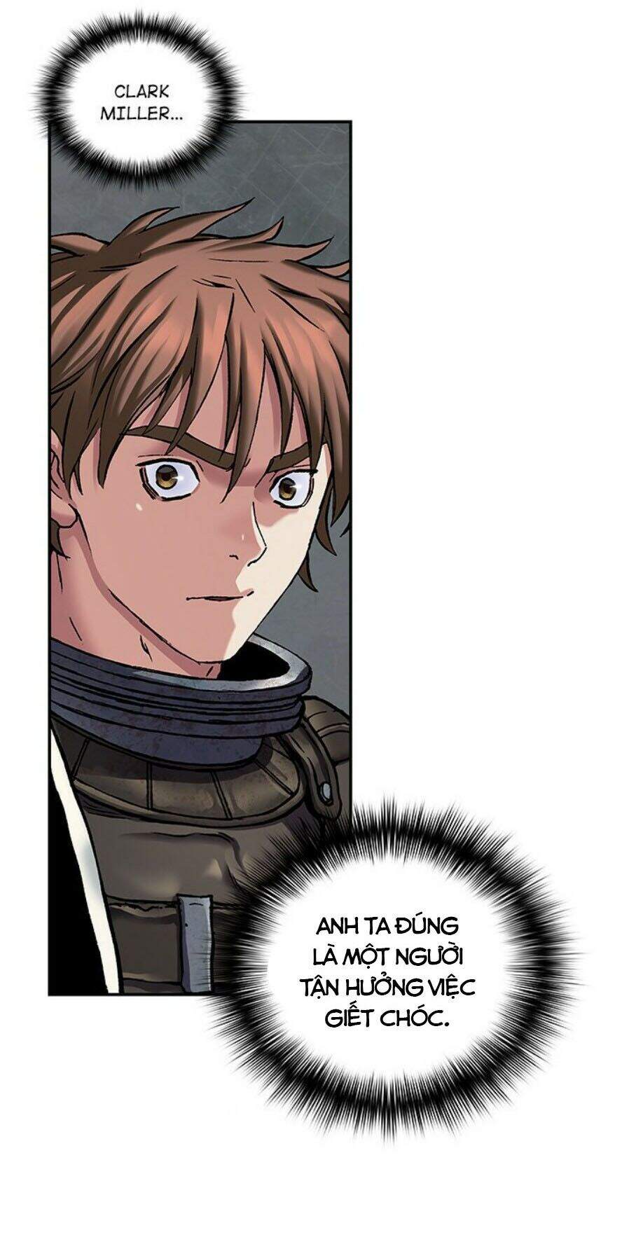 Đứa Con Thần Chết - Chương 171