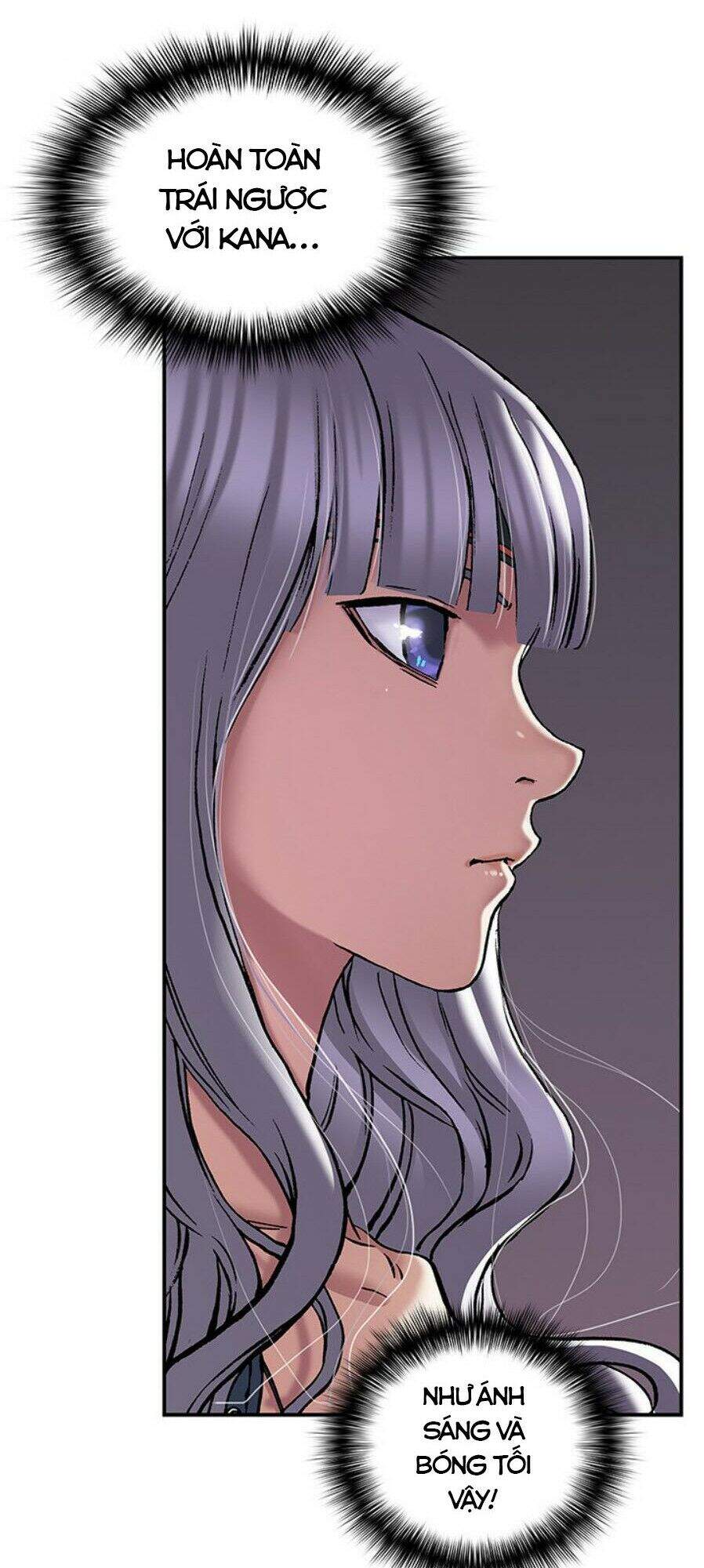 Đứa Con Thần Chết - Chương 171