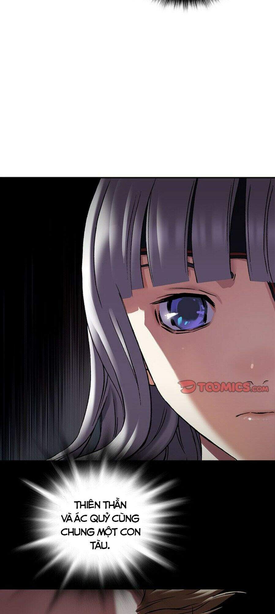 Đứa Con Thần Chết - Chương 171