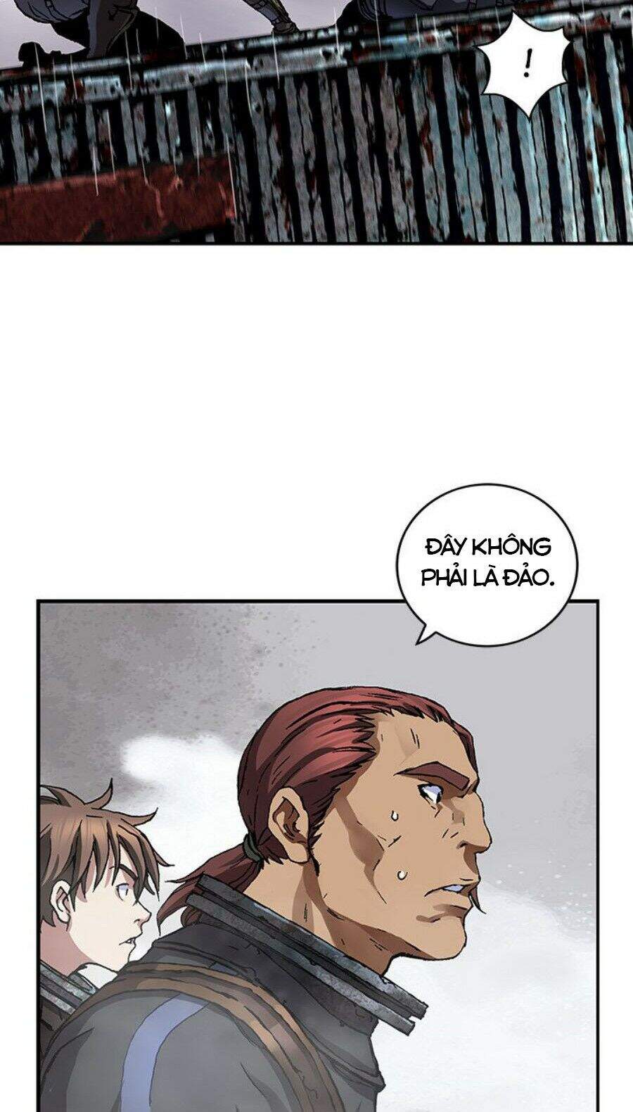 Đứa Con Thần Chết - Chương 171