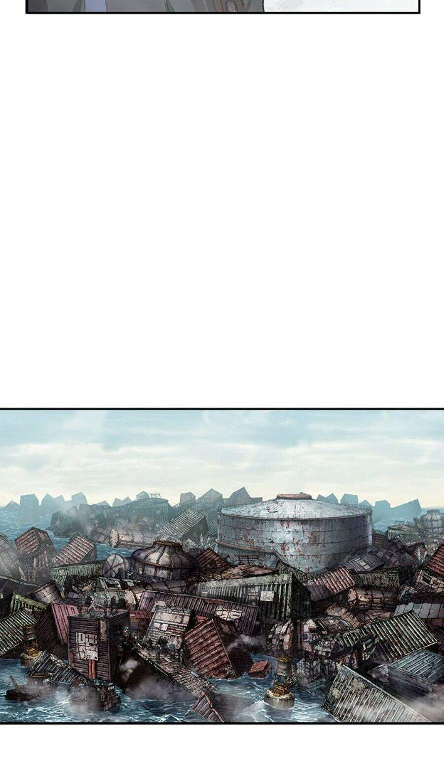 Đứa Con Thần Chết - Chương 171