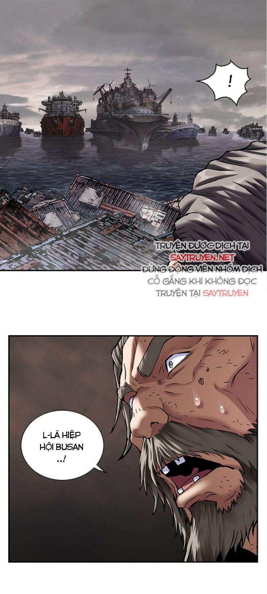 Đứa Con Thần Chết - Chương 172