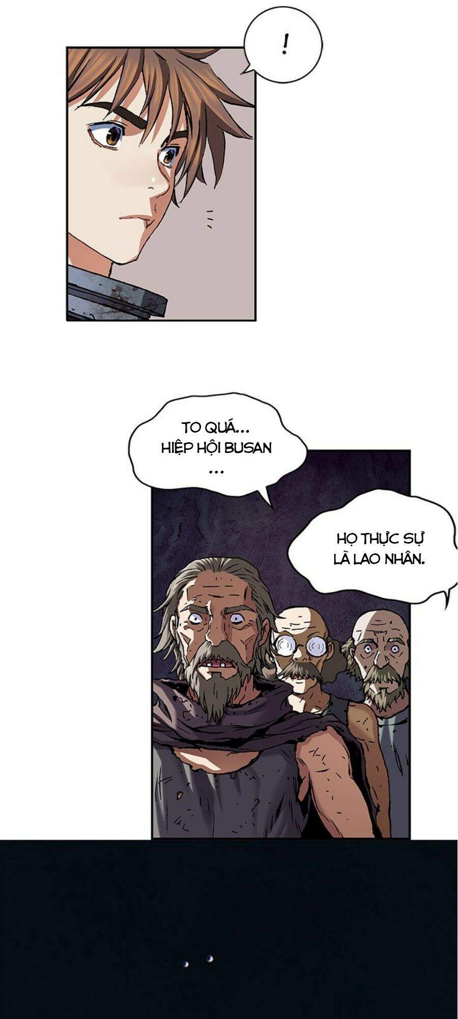 Đứa Con Thần Chết - Chương 172