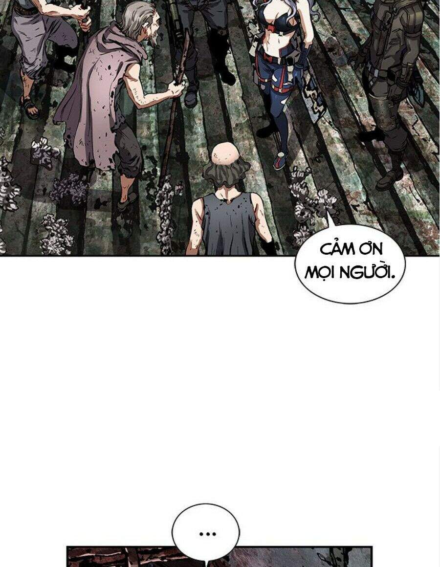 Đứa Con Thần Chết - Chương 172