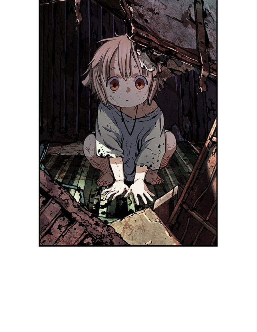 Đứa Con Thần Chết - Chương 172