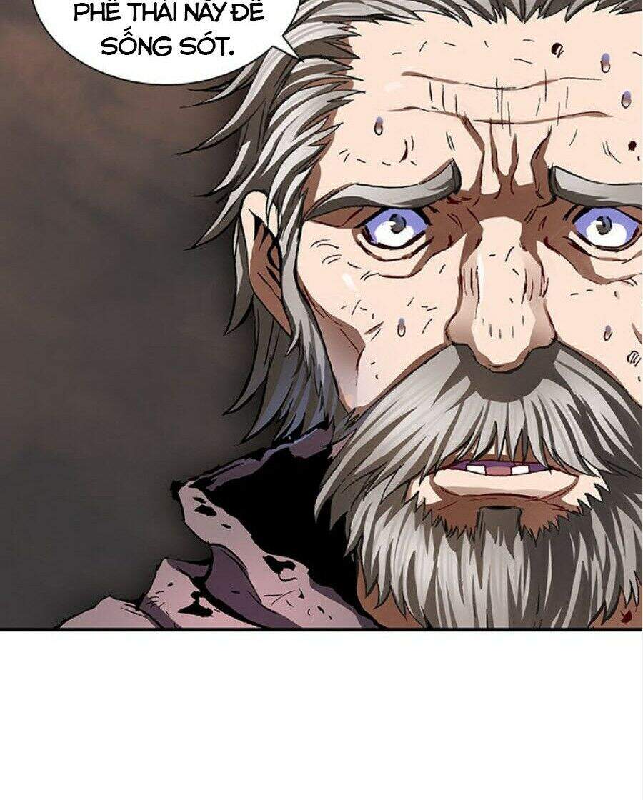 Đứa Con Thần Chết - Chương 172