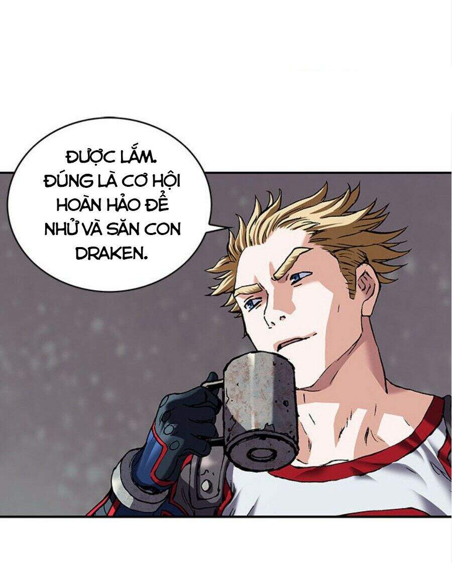 Đứa Con Thần Chết - Chương 172