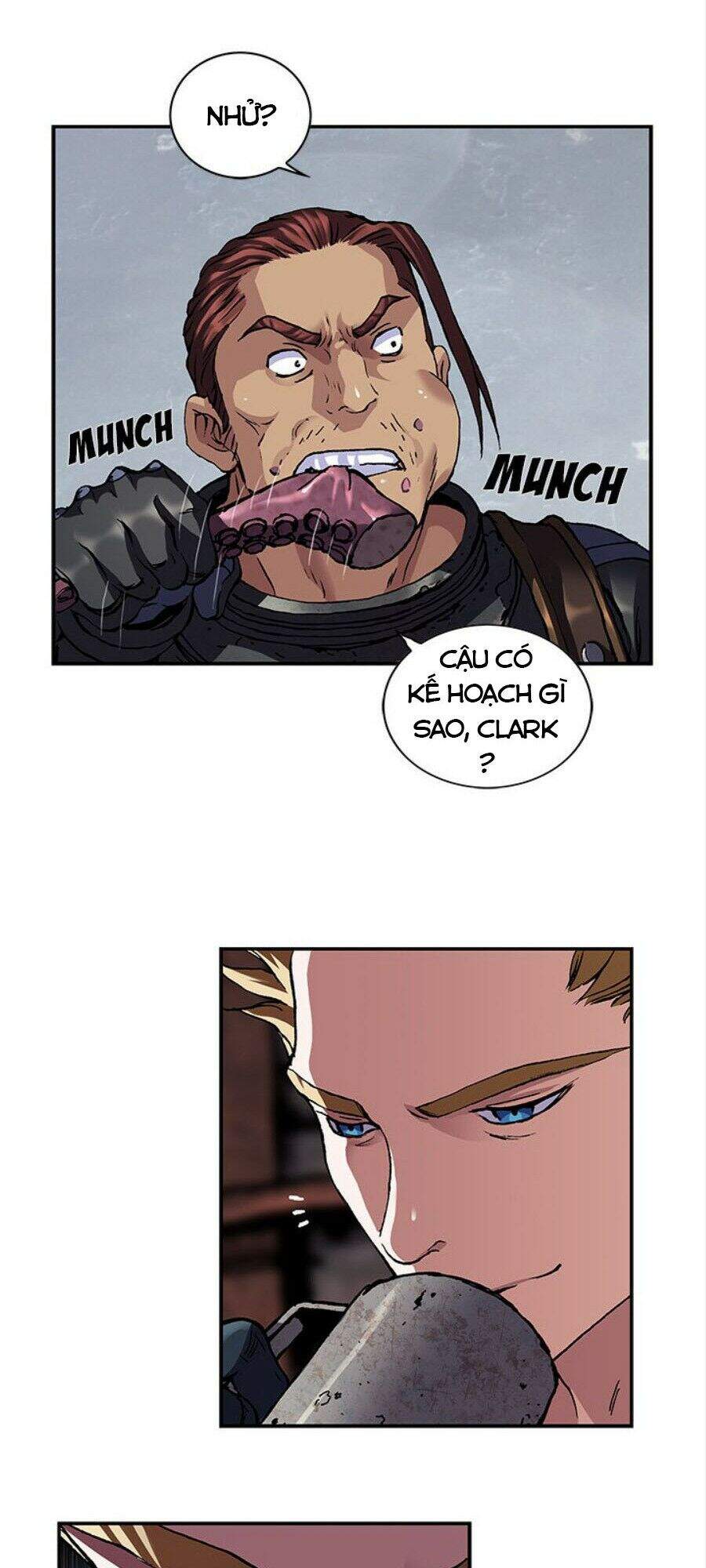 Đứa Con Thần Chết - Chương 172