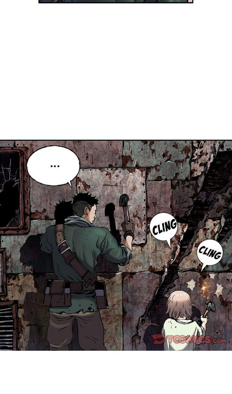 Đứa Con Thần Chết - Chương 172