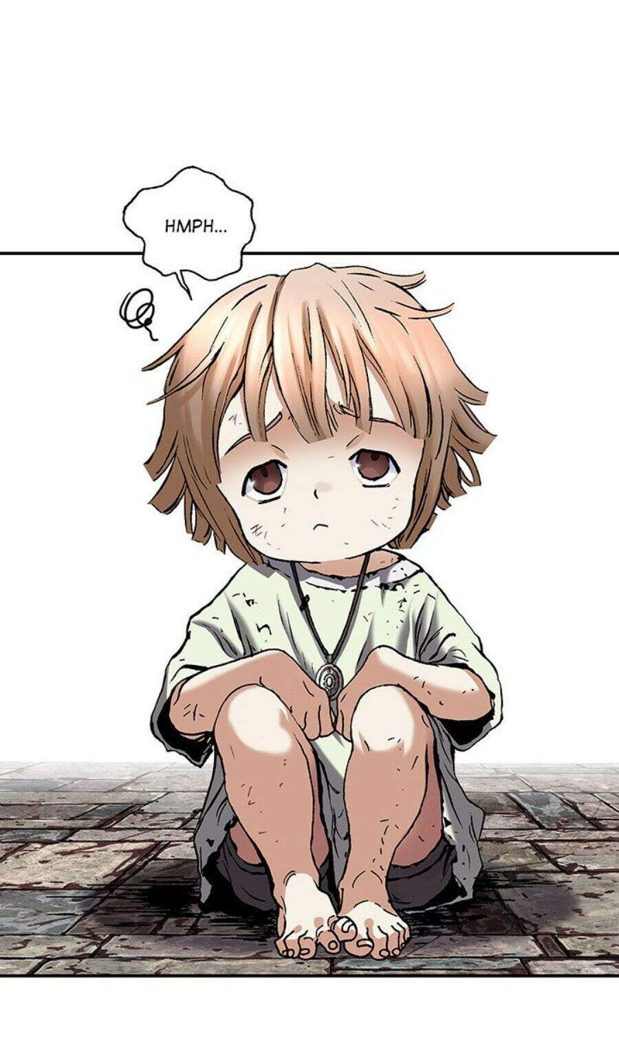 Đứa Con Thần Chết - Chương 172