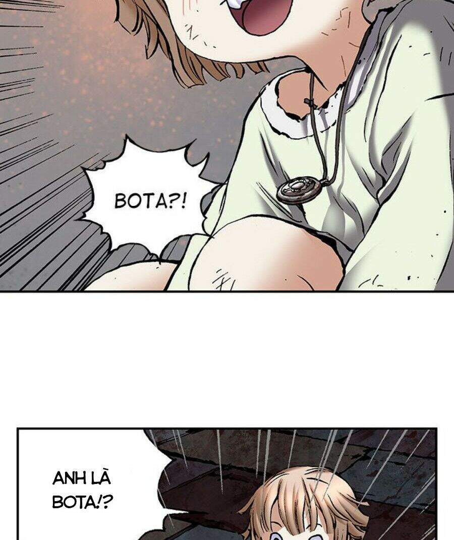 Đứa Con Thần Chết - Chương 172