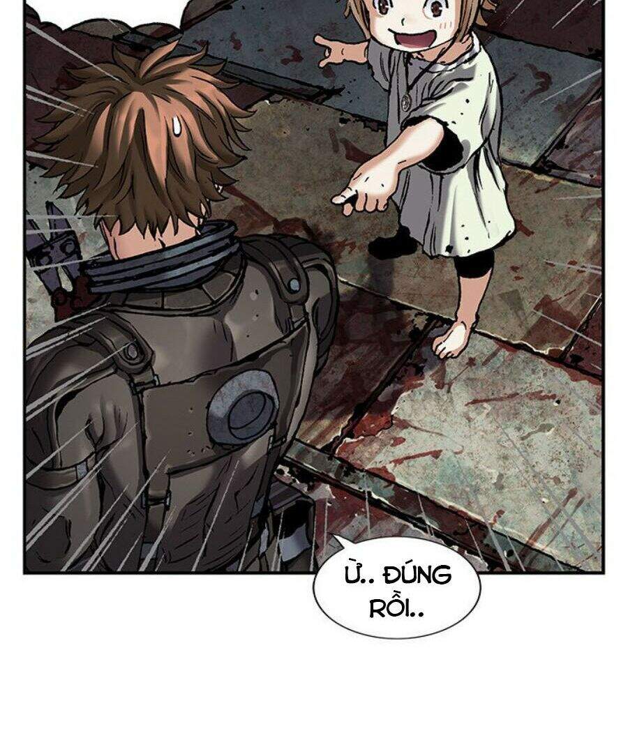 Đứa Con Thần Chết - Chương 172