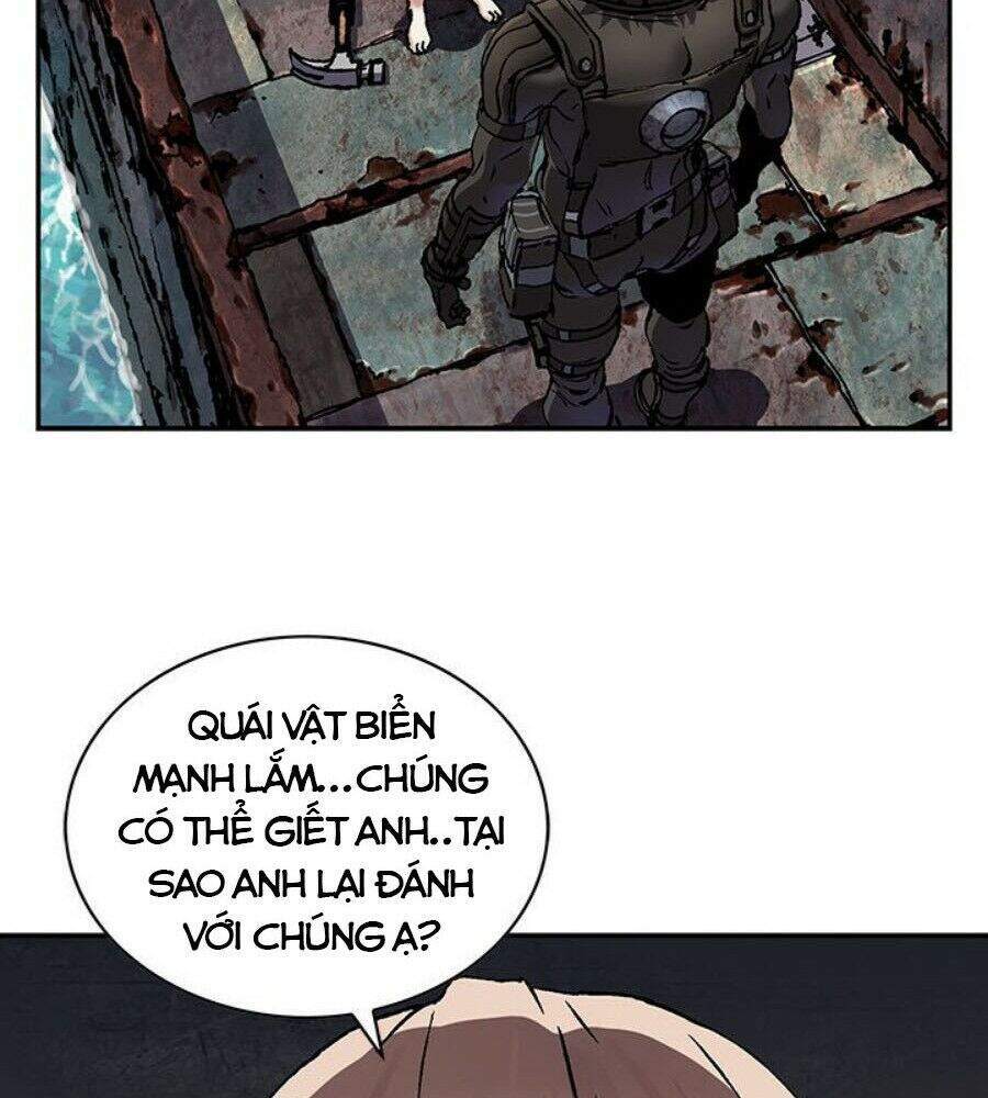 Đứa Con Thần Chết - Chương 172