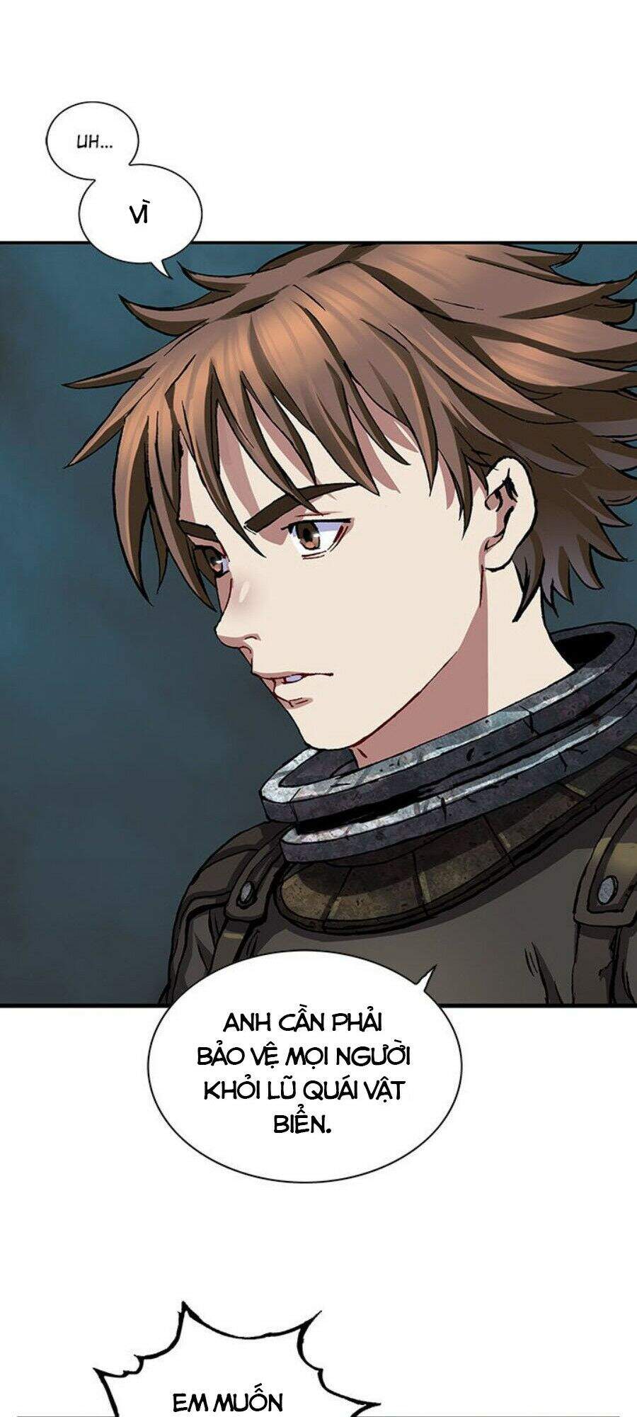 Đứa Con Thần Chết - Chương 172