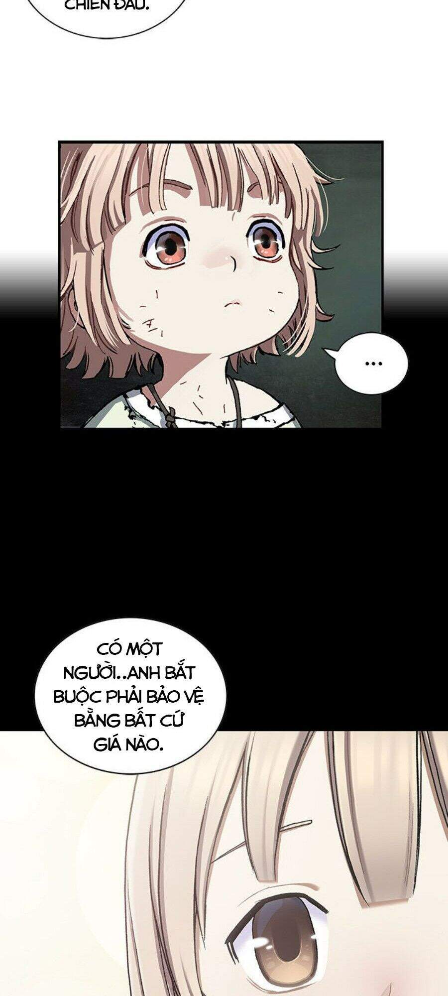 Đứa Con Thần Chết - Chương 172