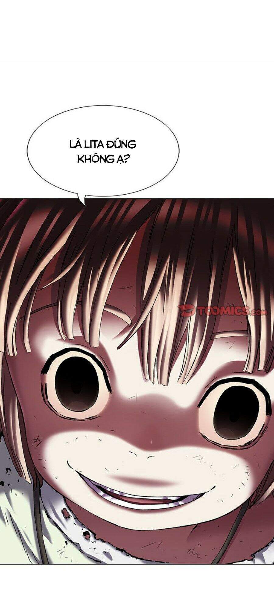 Đứa Con Thần Chết - Chương 172